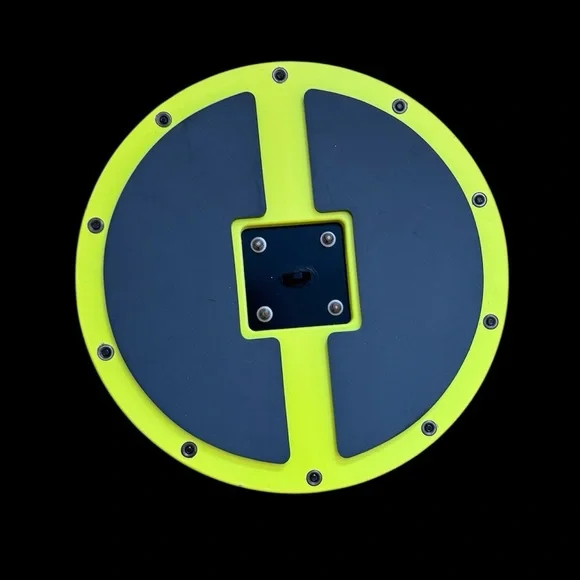 Xymox 14” Reserve Max Snare Drum Practice Pad